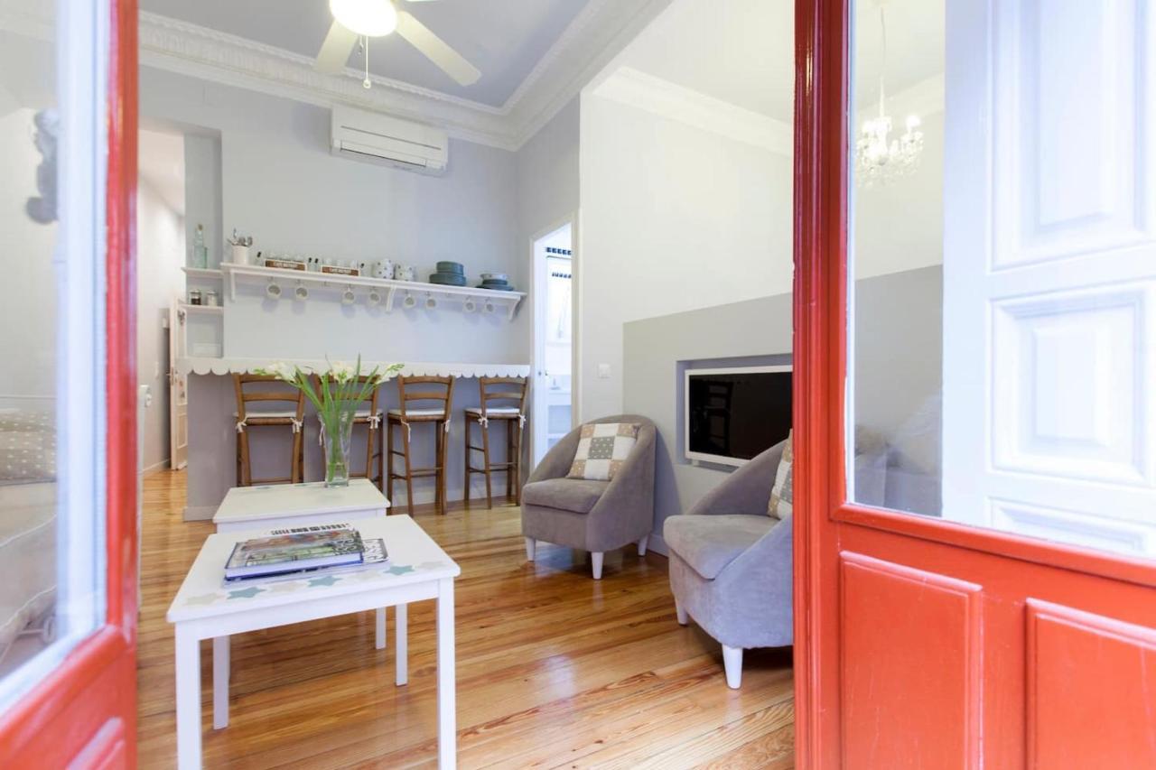 Charming La Casa De La Luna Apartamento