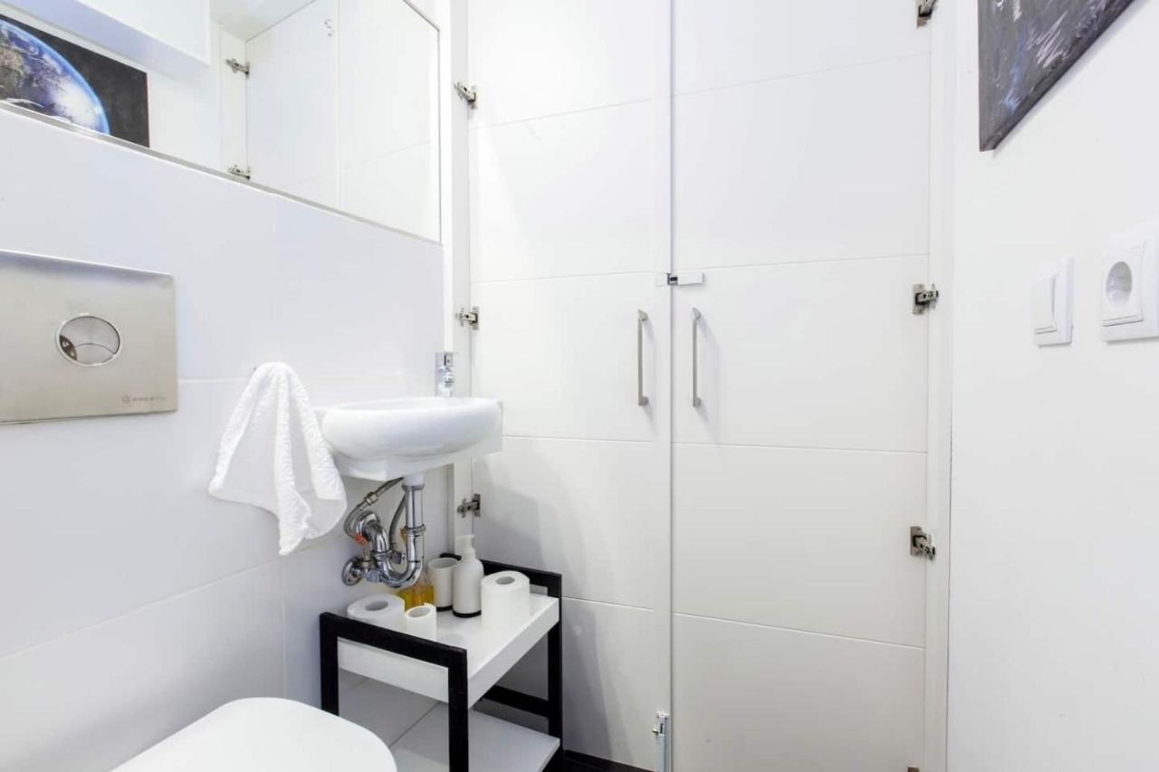 Charming La Casa De La Luna Apartamento