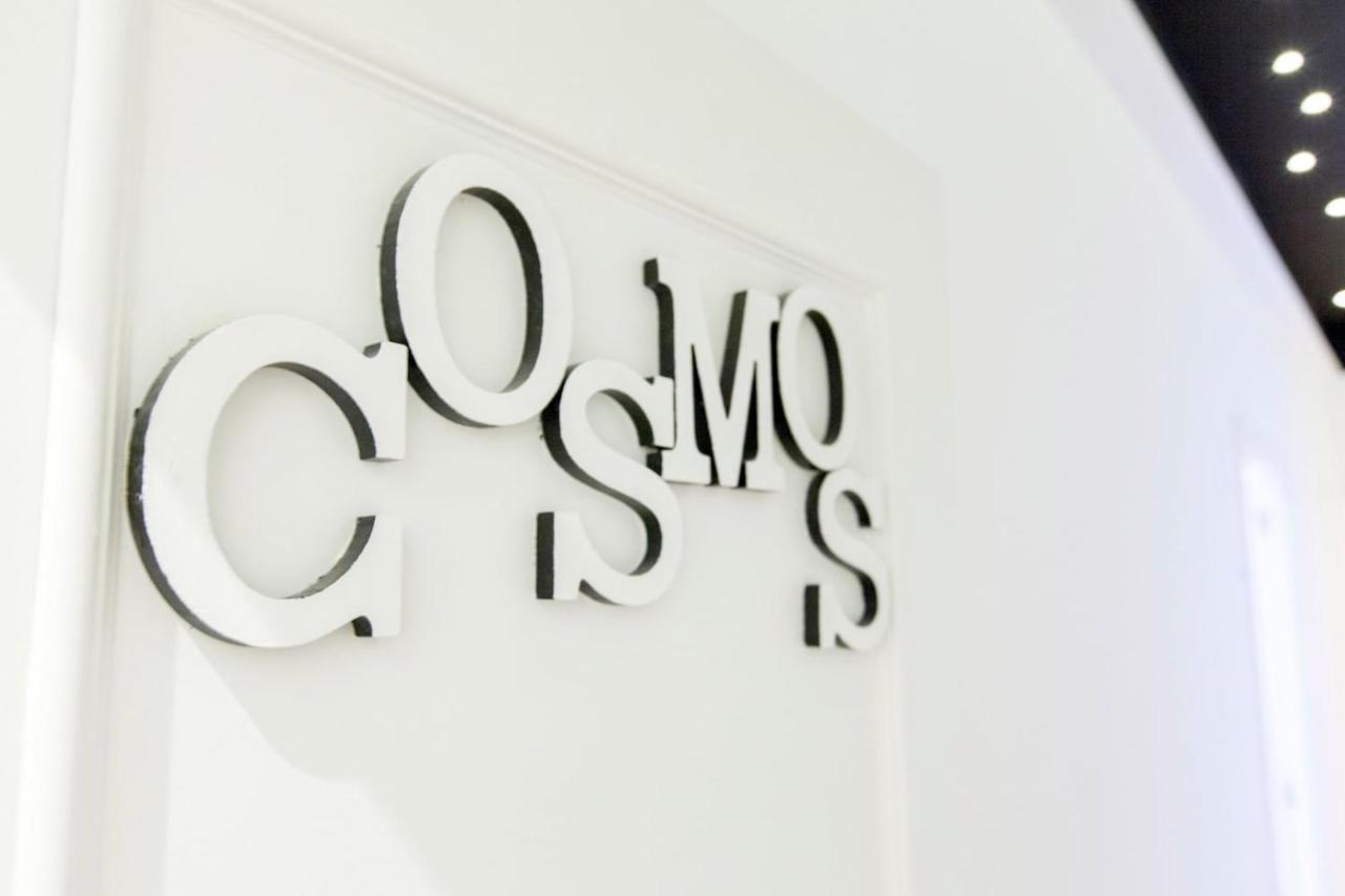 Apartment Charming Gran Via Luna Madrid