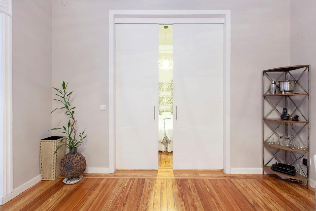 Charming La Casa De La Luna Apartamento *
