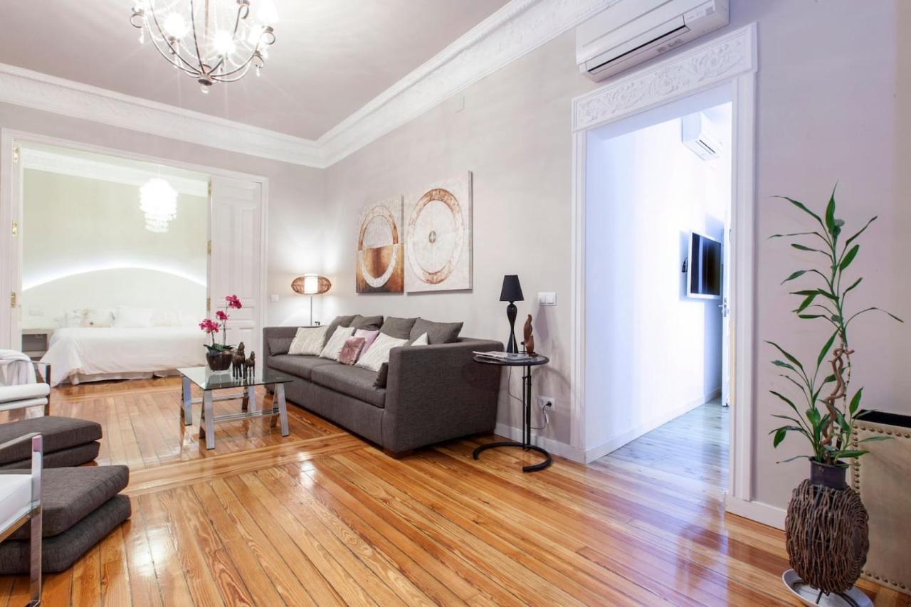 Charming La Casa De La Luna Apartamento