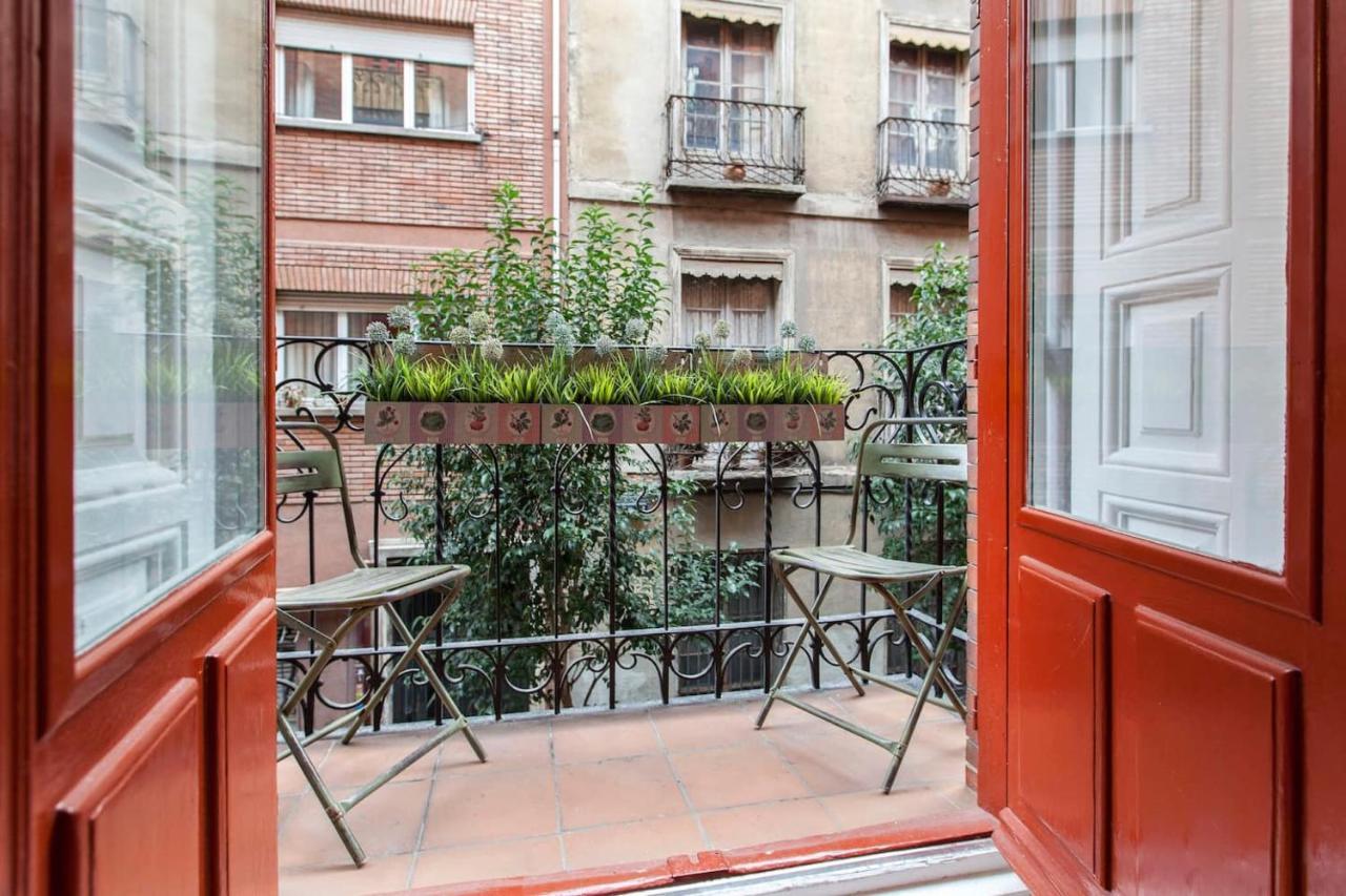 Charming La Casa De La Luna Apartamento