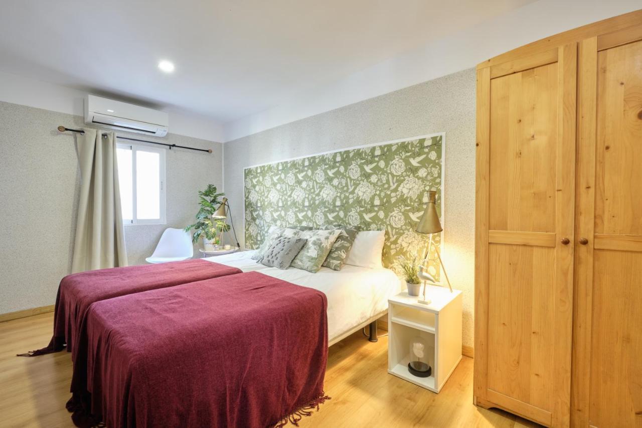 Marogo La Latina Apartment