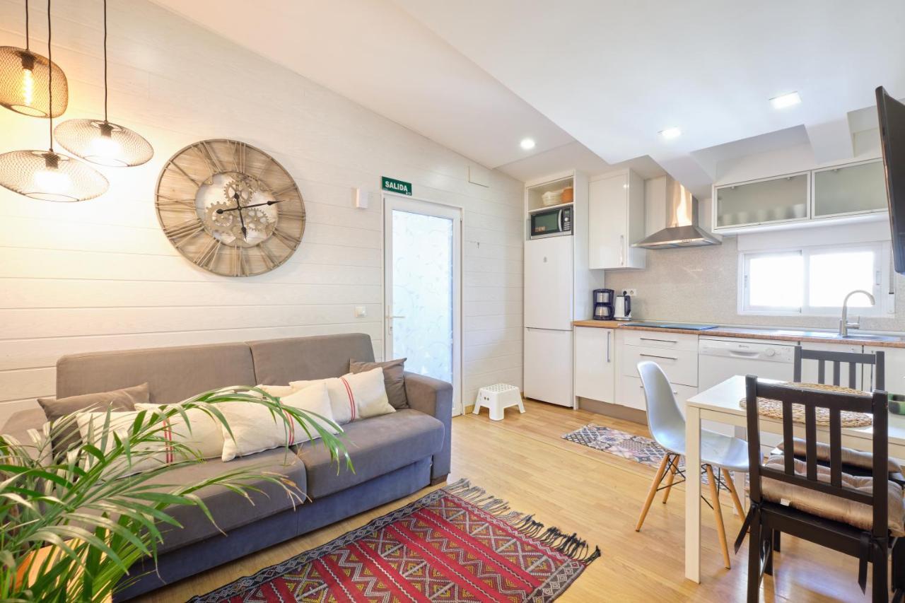 Marogo La Latina Apartment Madrid