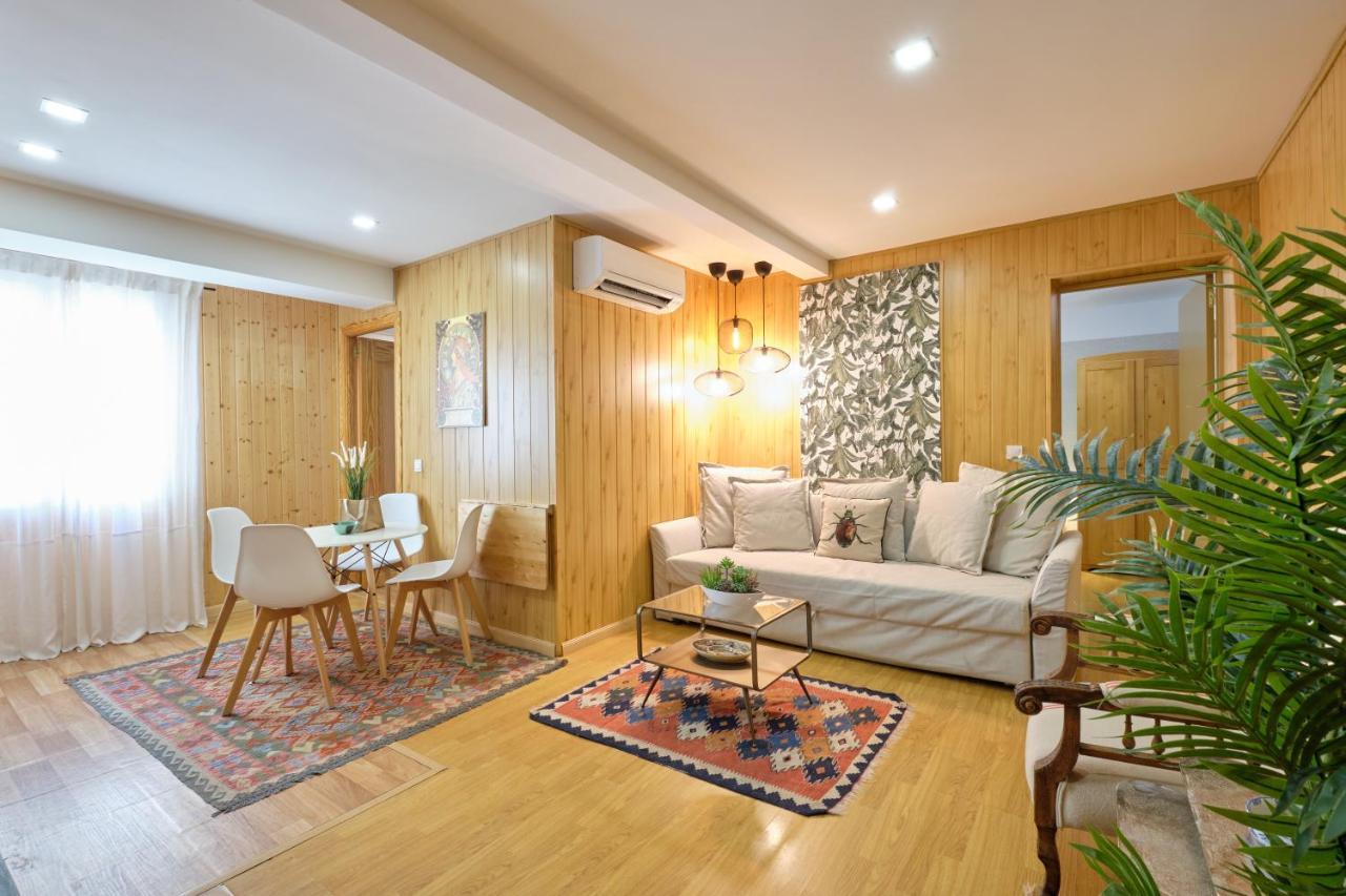 Marogo La Latina Apartment *