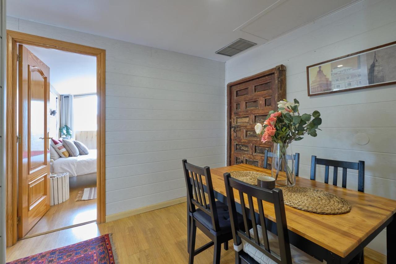 Marogo La Latina Apartment Madrid