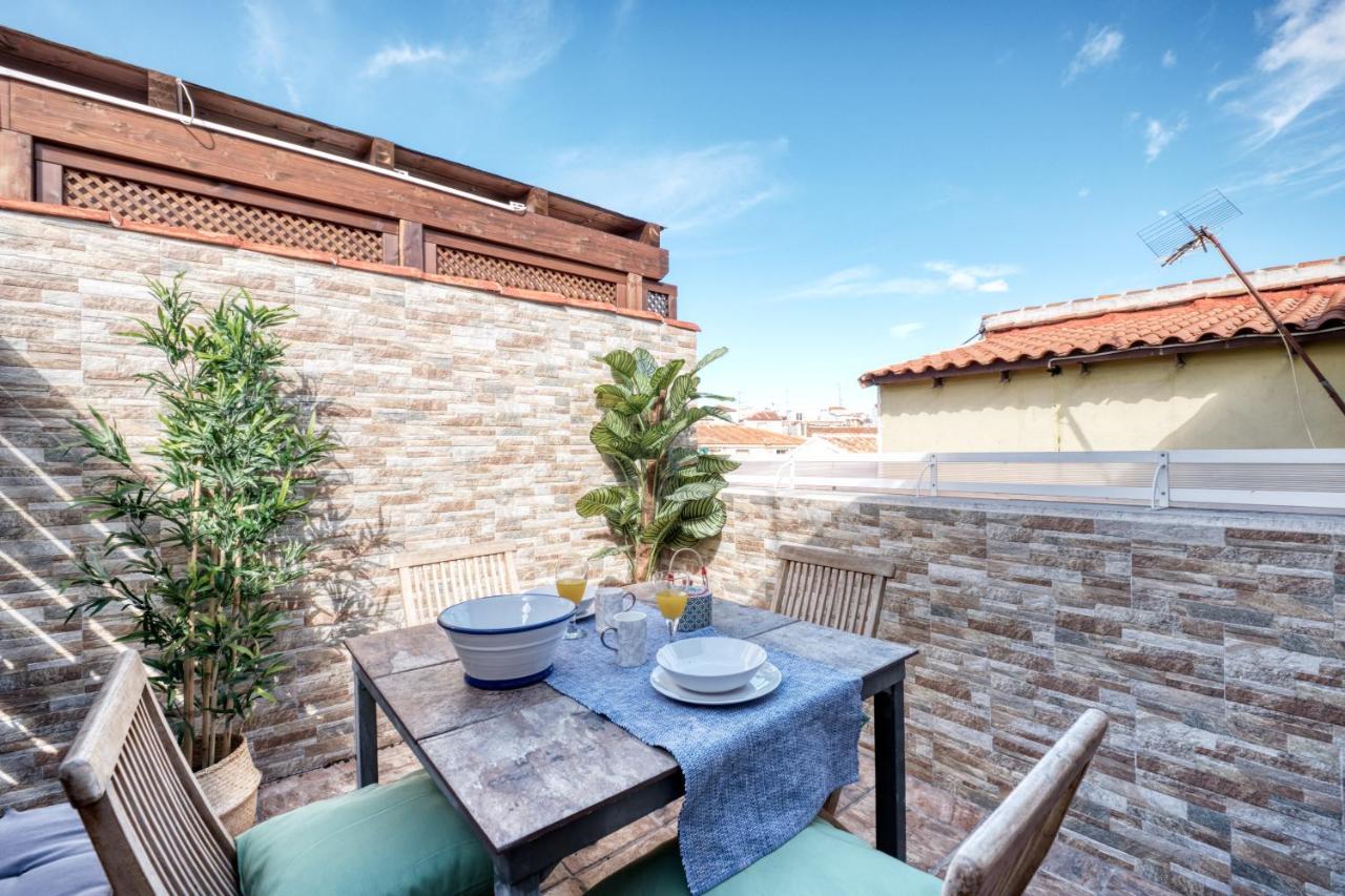 Marogo La Latina Apartment *