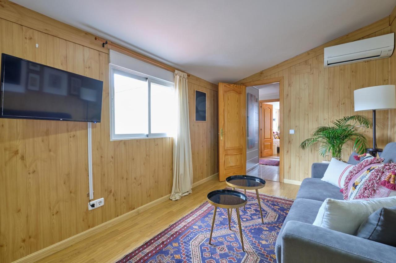 Marogo La Latina Apartment *