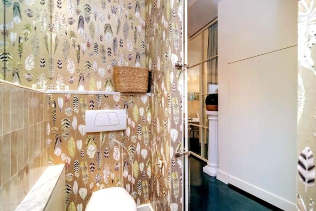 Apartment Caprichoso Loft Junto Teatro Real - Centro By Batuecas *