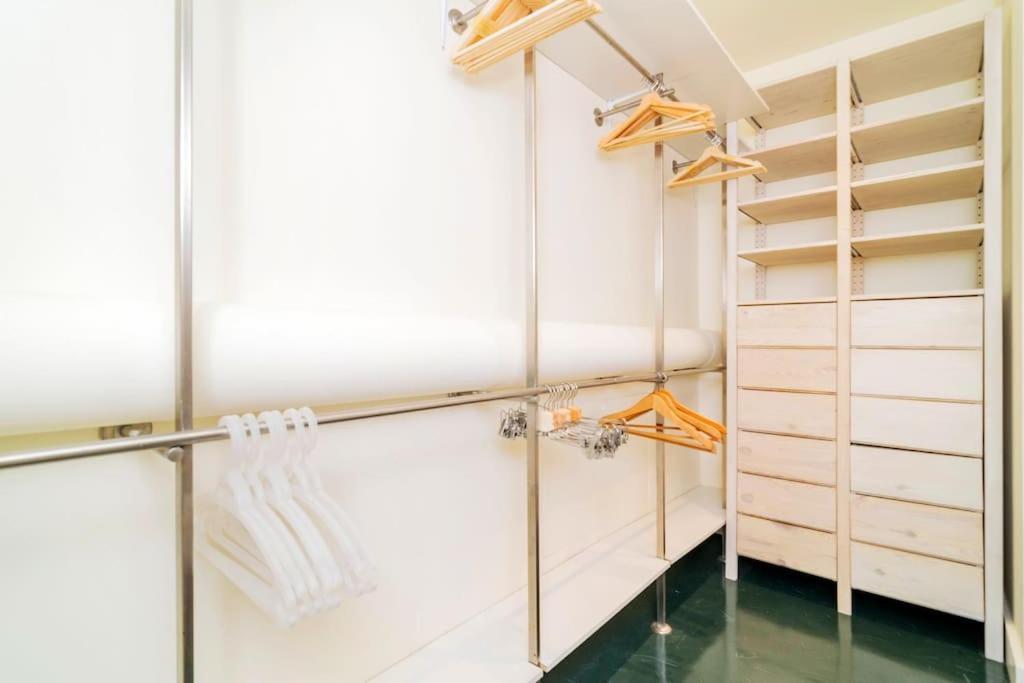 Lejlighed Caprichoso Loft Junto Teatro Real - Centro By Batuecas Madrid