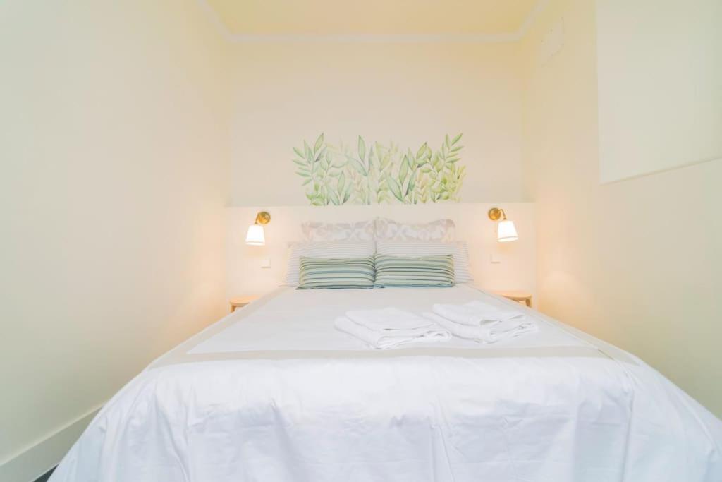 Lejlighed Caprichoso Loft Junto Teatro Real - Centro By Batuecas