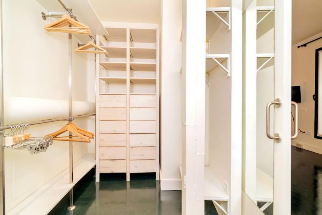 Lejlighed Caprichoso Loft Junto Teatro Real - Centro By Batuecas Madrid