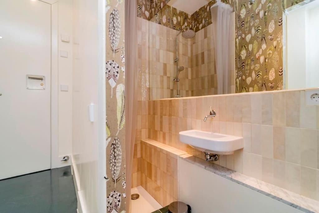 Lejlighed Caprichoso Loft Junto Teatro Real - Centro By Batuecas *