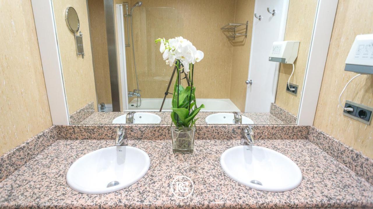 Bernabeu - Cuzco - Eurobuilding 2 Luxury Apartment