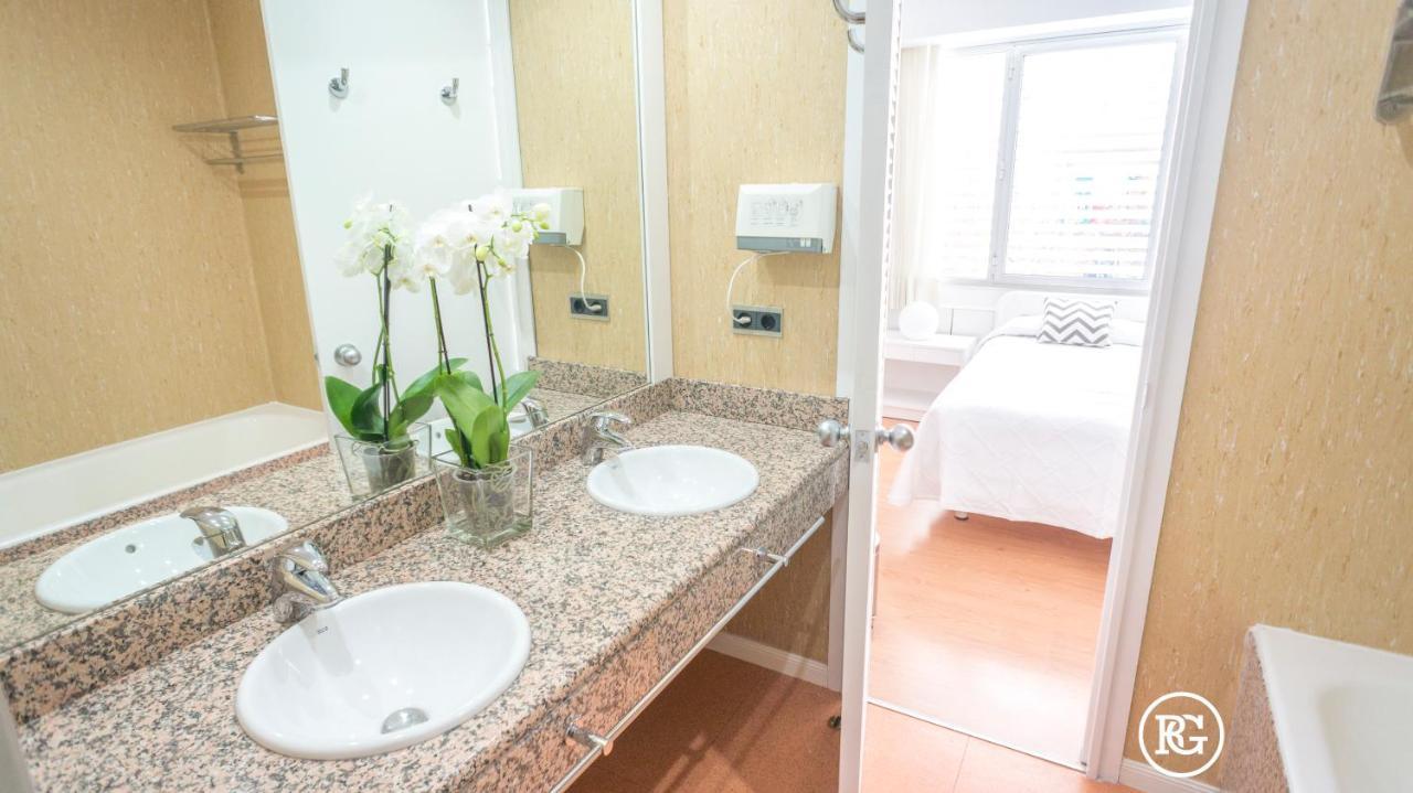 Bernabeu - Cuzco - Eurobuilding 2 Luxury Apartamento