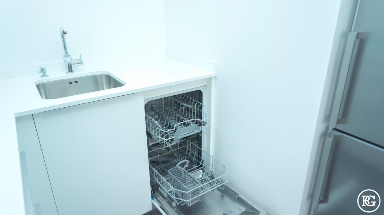 Apartment Bernabeu - Cuzco - Eurobuilding 2 Luxury *