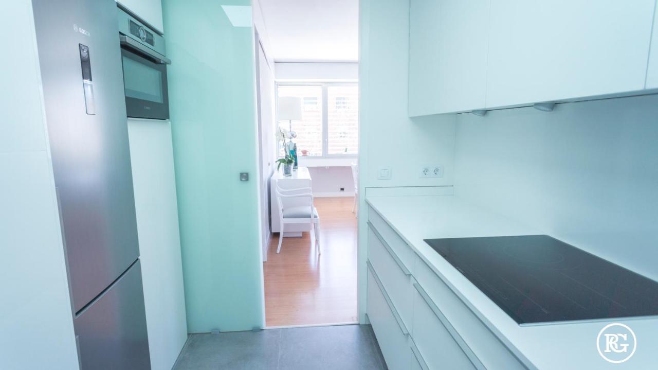 Apartamento Bernabeu - Cuzco - Eurobuilding 2 Luxury