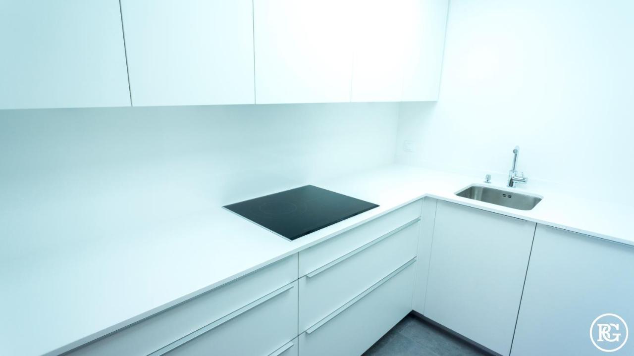 Apartamento Bernabeu - Cuzco - Eurobuilding 2 Luxury Madri