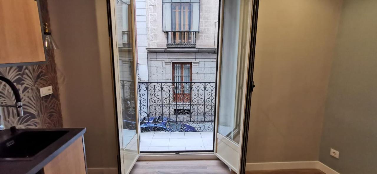 Sol Apartment Madrid