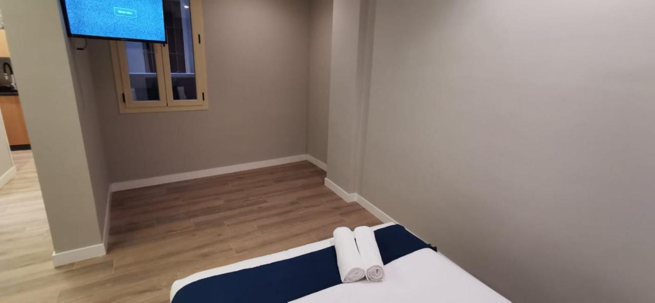 Sol Apartment *