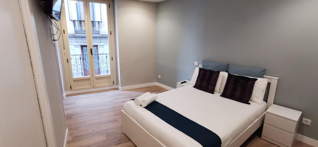 Sol Apartment Madrid