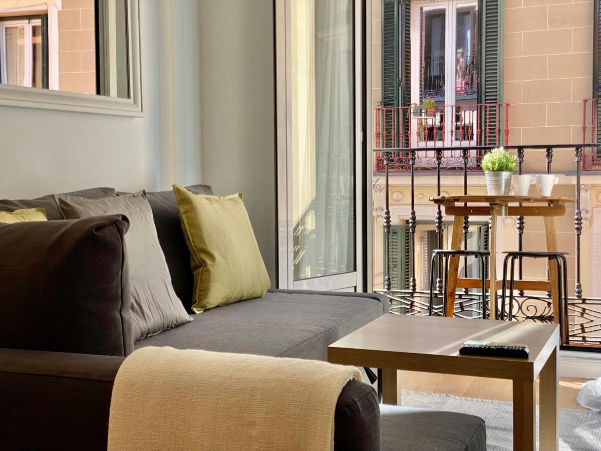Apartment Charming Valverde Malasana *