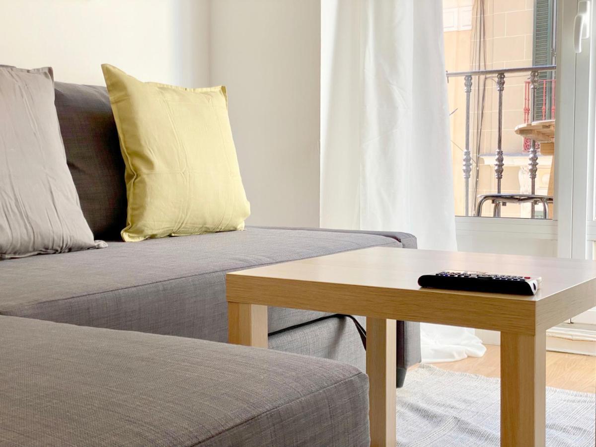 Apartment Charming Valverde Malasana