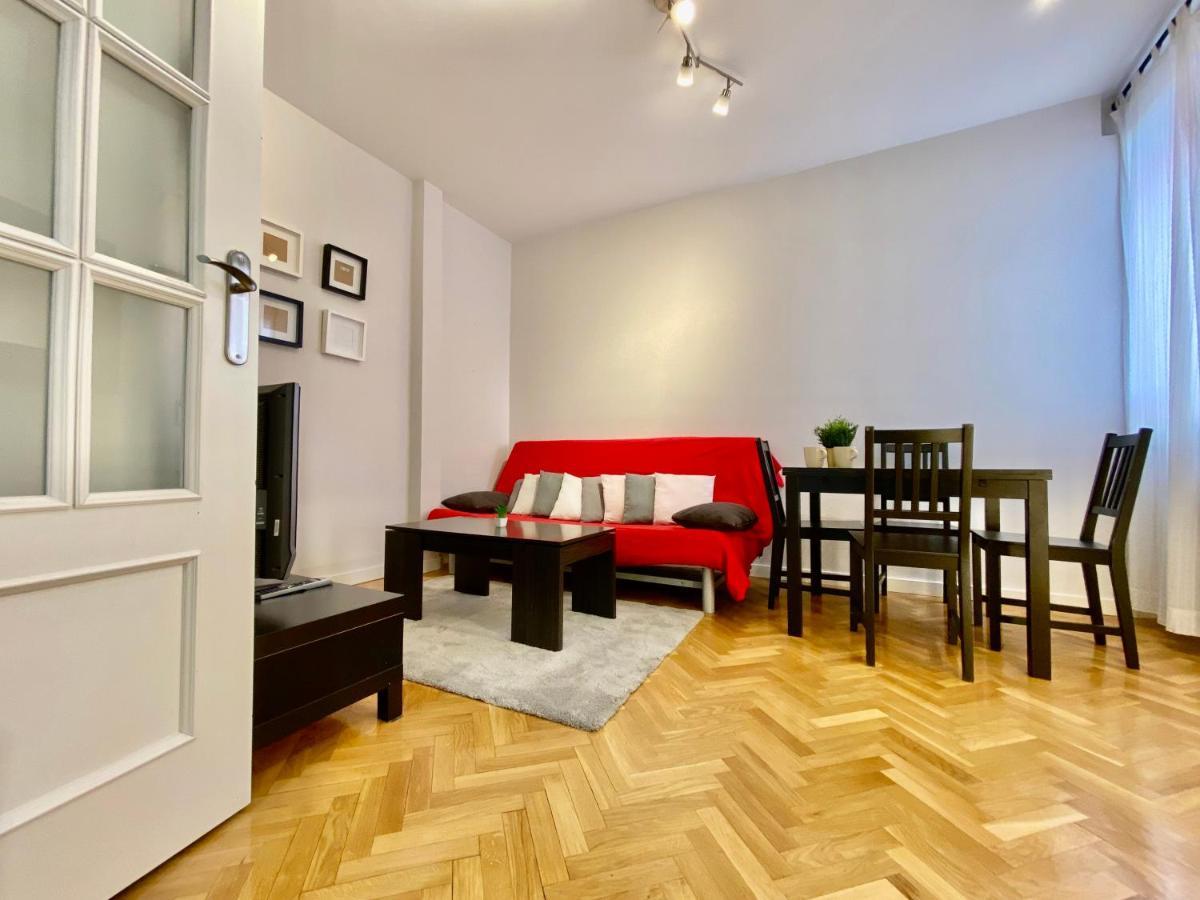 Charming Atocha Ii - Apartment