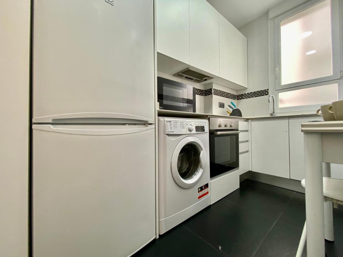 Charming Atocha Ii - Apartment Madrid