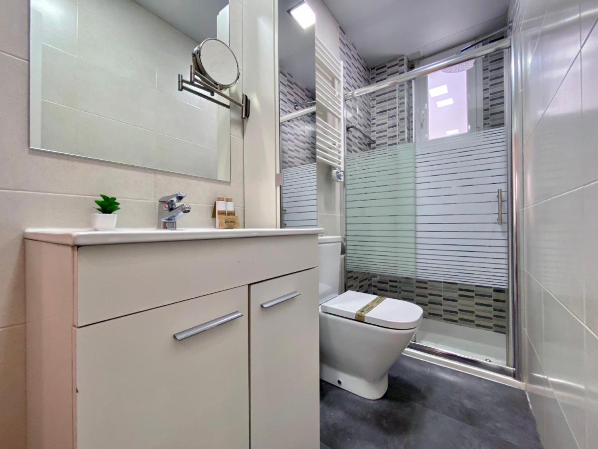 Charming Atocha Ii - Apartment