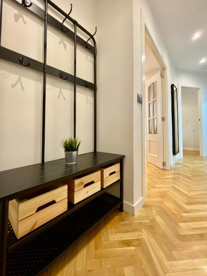 Apartment Charming Atocha Ii -