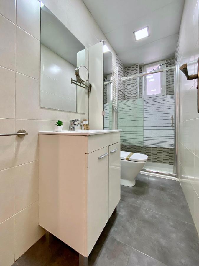 Apartment Charming Atocha Ii - Madrid