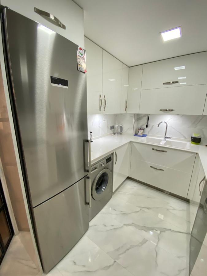 Charming Plaza De Espana Apartment
