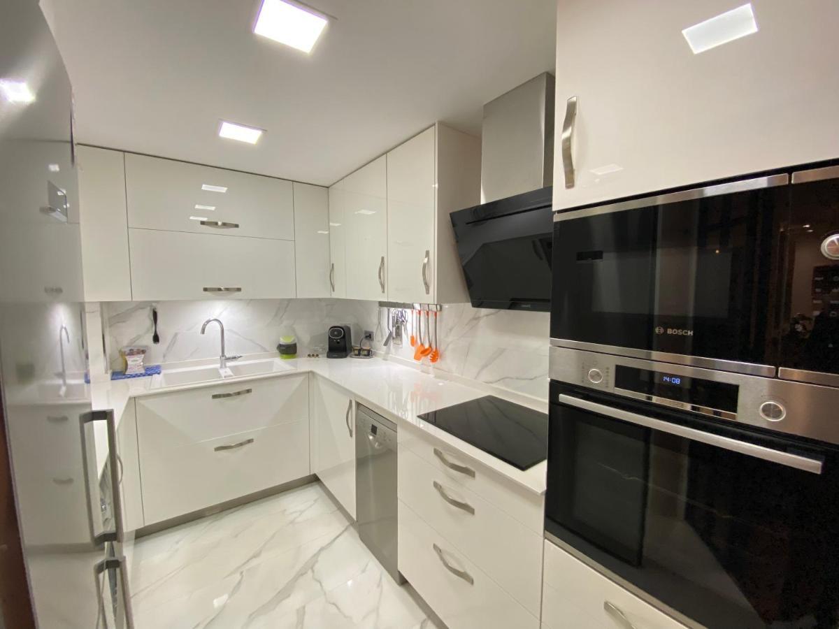 Charming Plaza De Espana Apartment Madrid