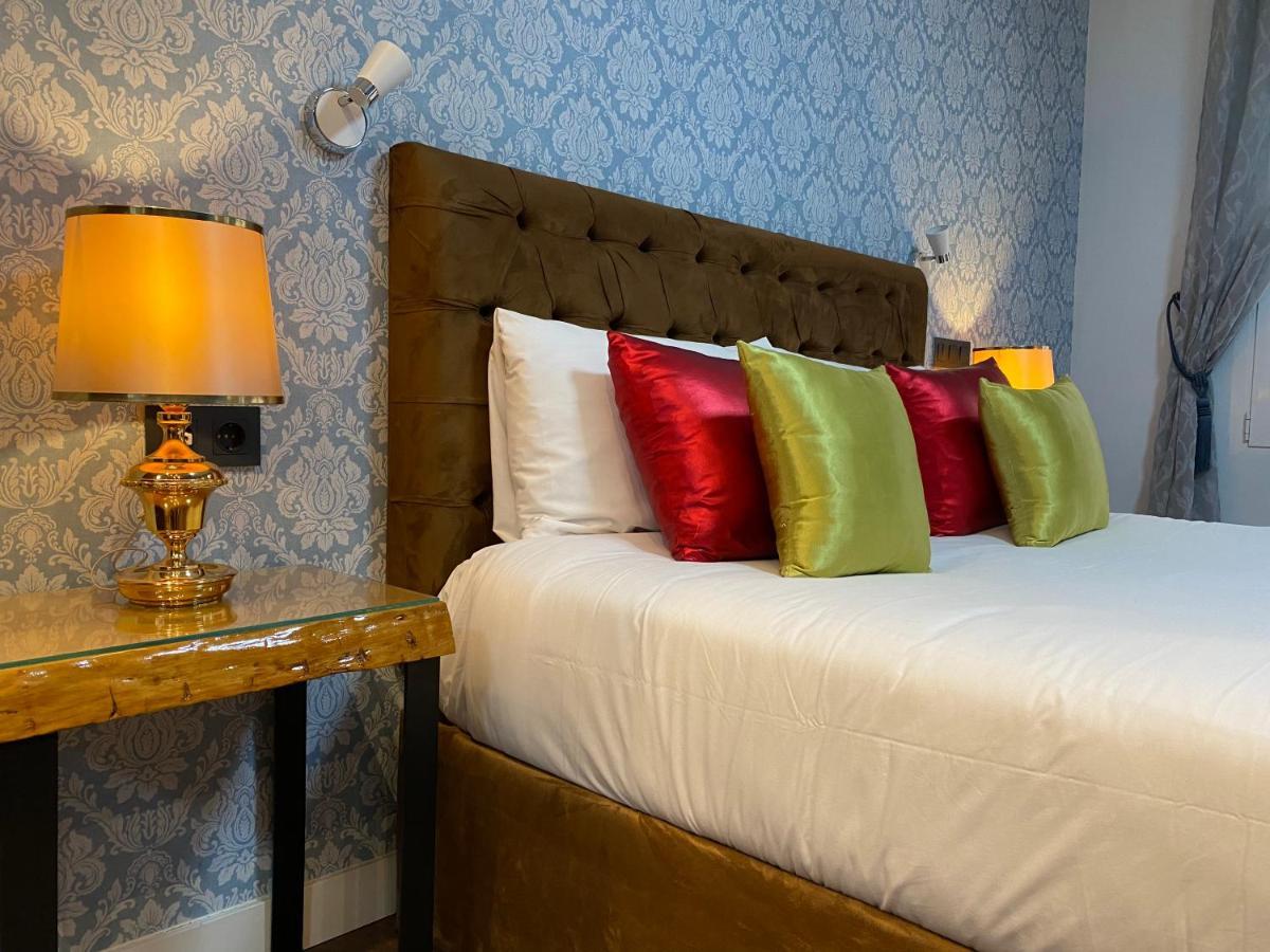 Apartamento Charming Plaza De España *