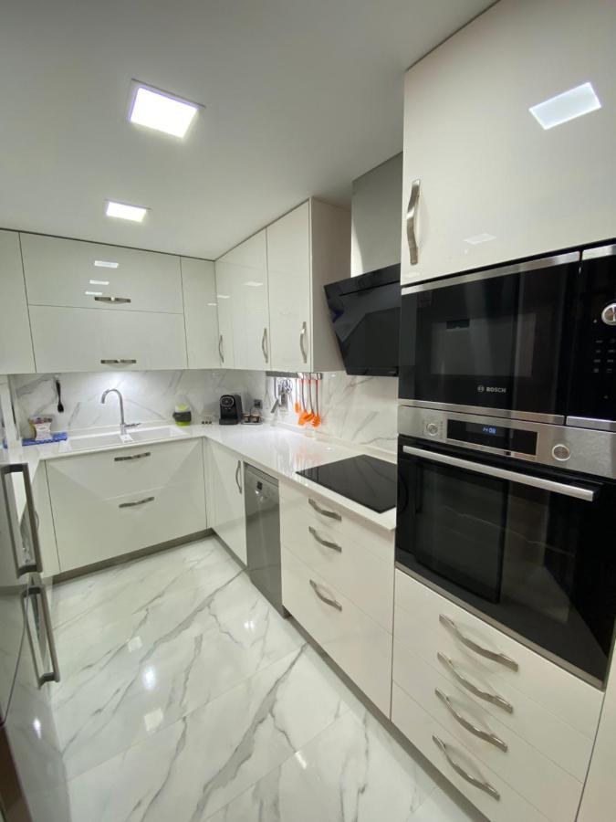 Apartment Charming Plaza De Espana