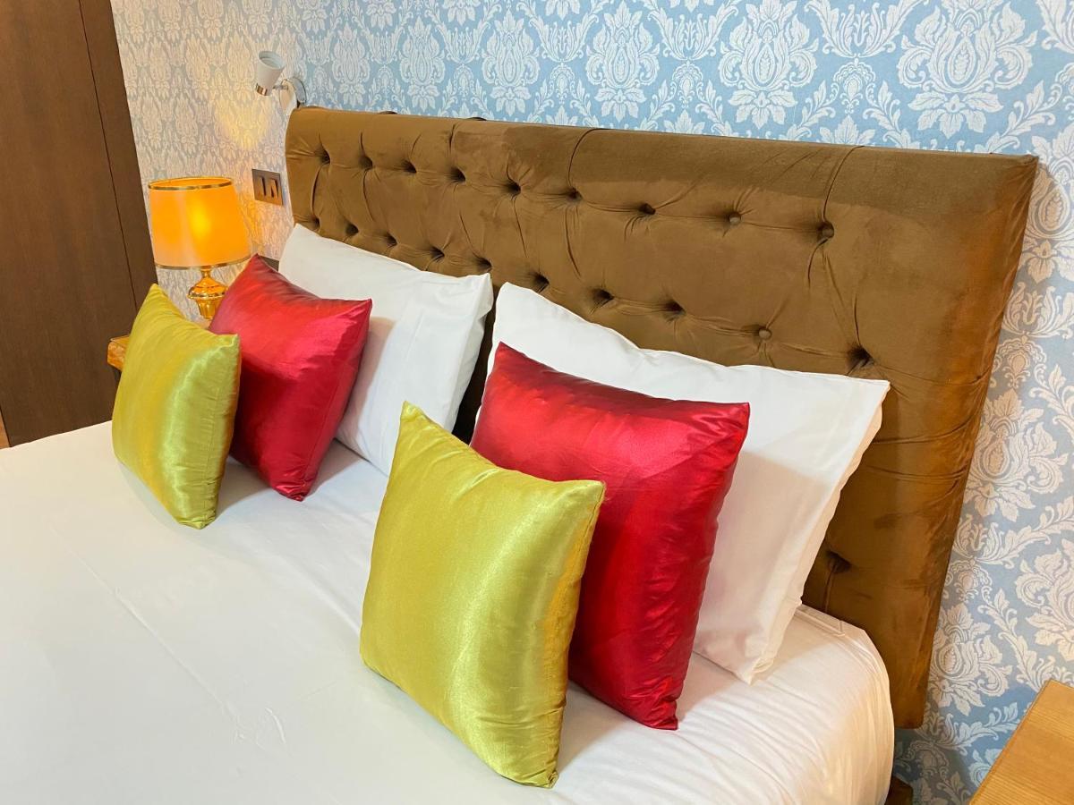 Apartment Charming Plaza De Espana Madrid