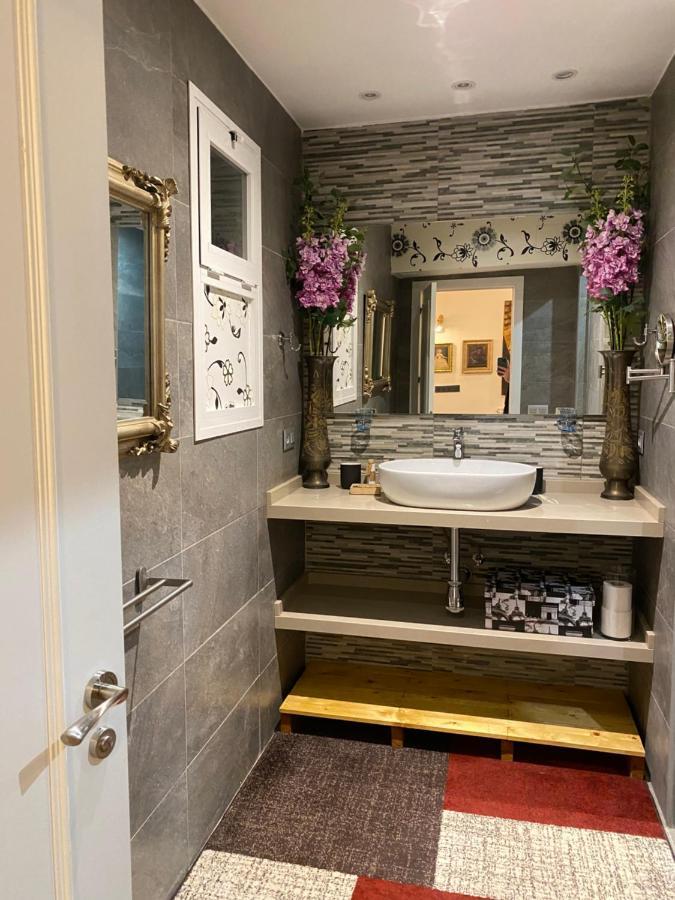 Apartment Charming Plaza De Espana Madrid