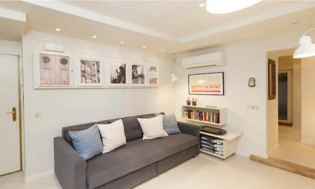 Apartamento Beautiful & Cozy In The Heart Of Madri