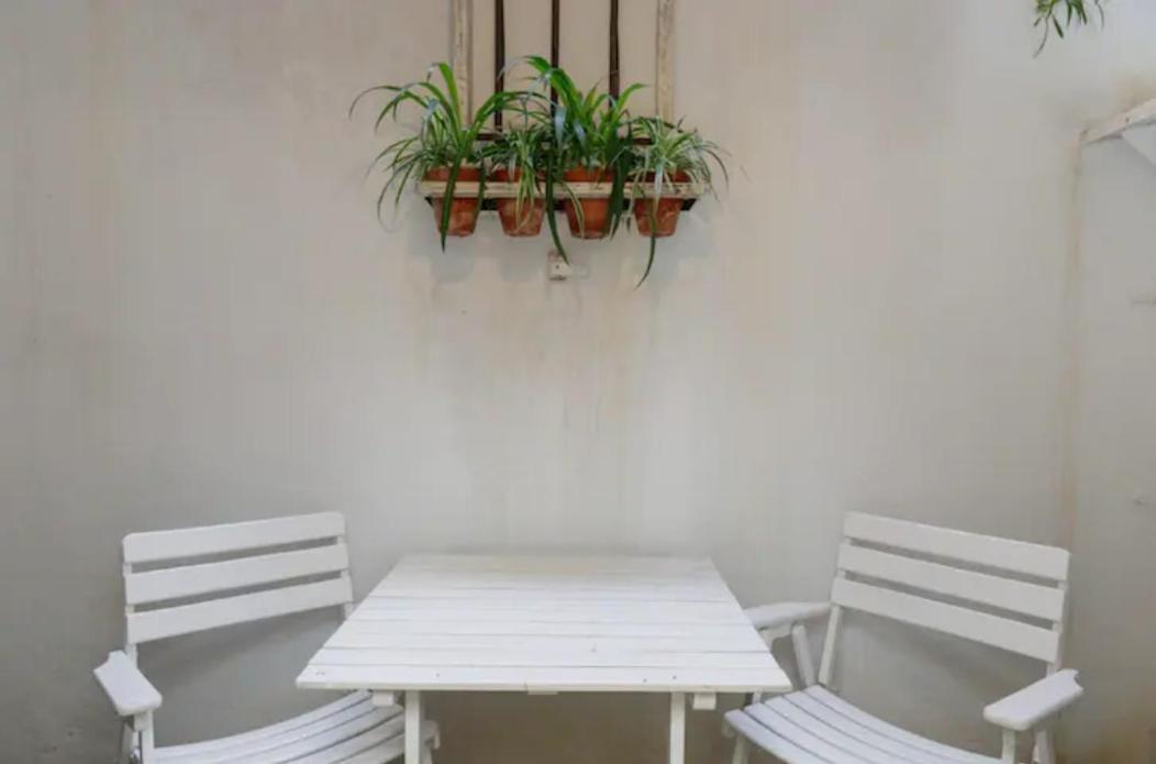Beautiful & Cozy In The Heart Of Madrid