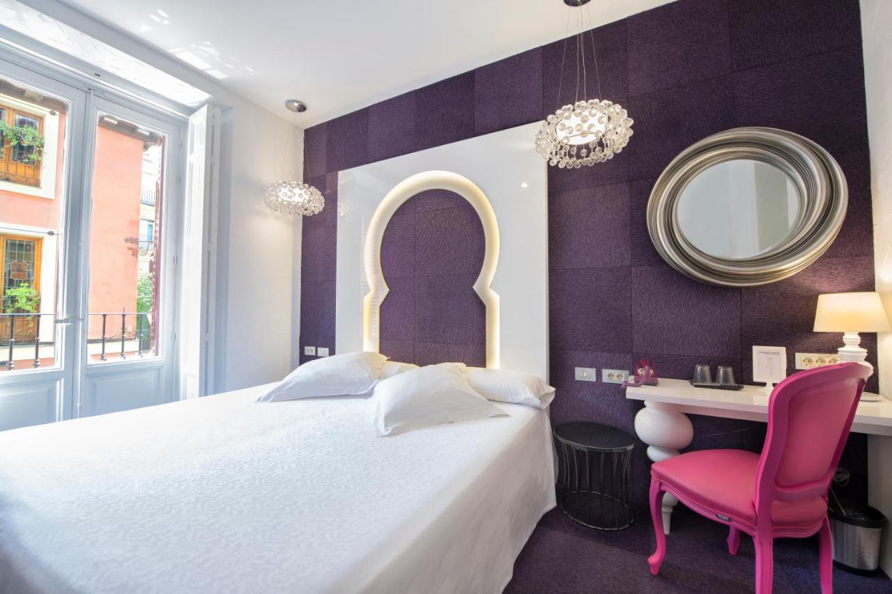 Del Dragon Boutique 4* Madrid