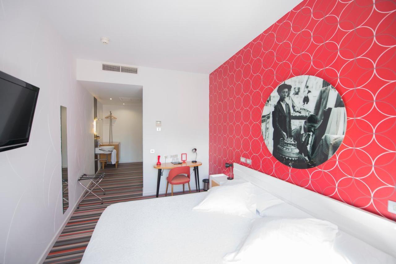 Hotel Del Dragon Boutique 4*