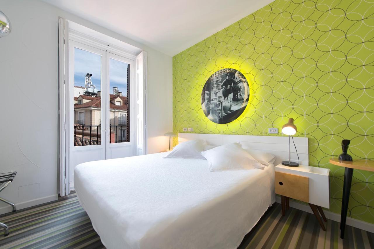 Del Dragon Boutique Hotel