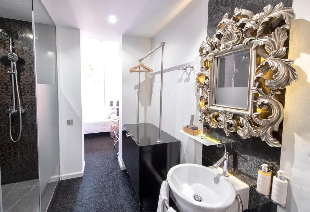 Hotel Del Dragon Boutique Madrid