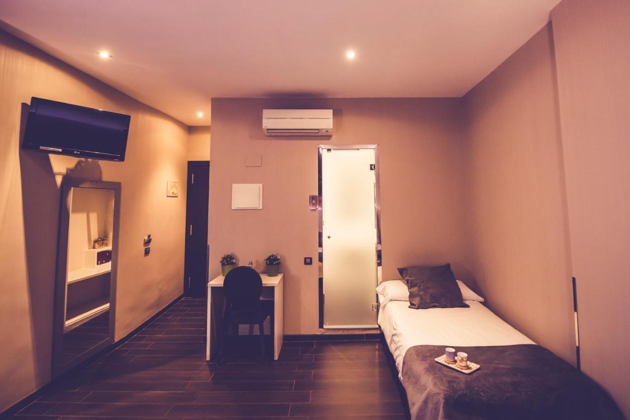 Prado Guest house *