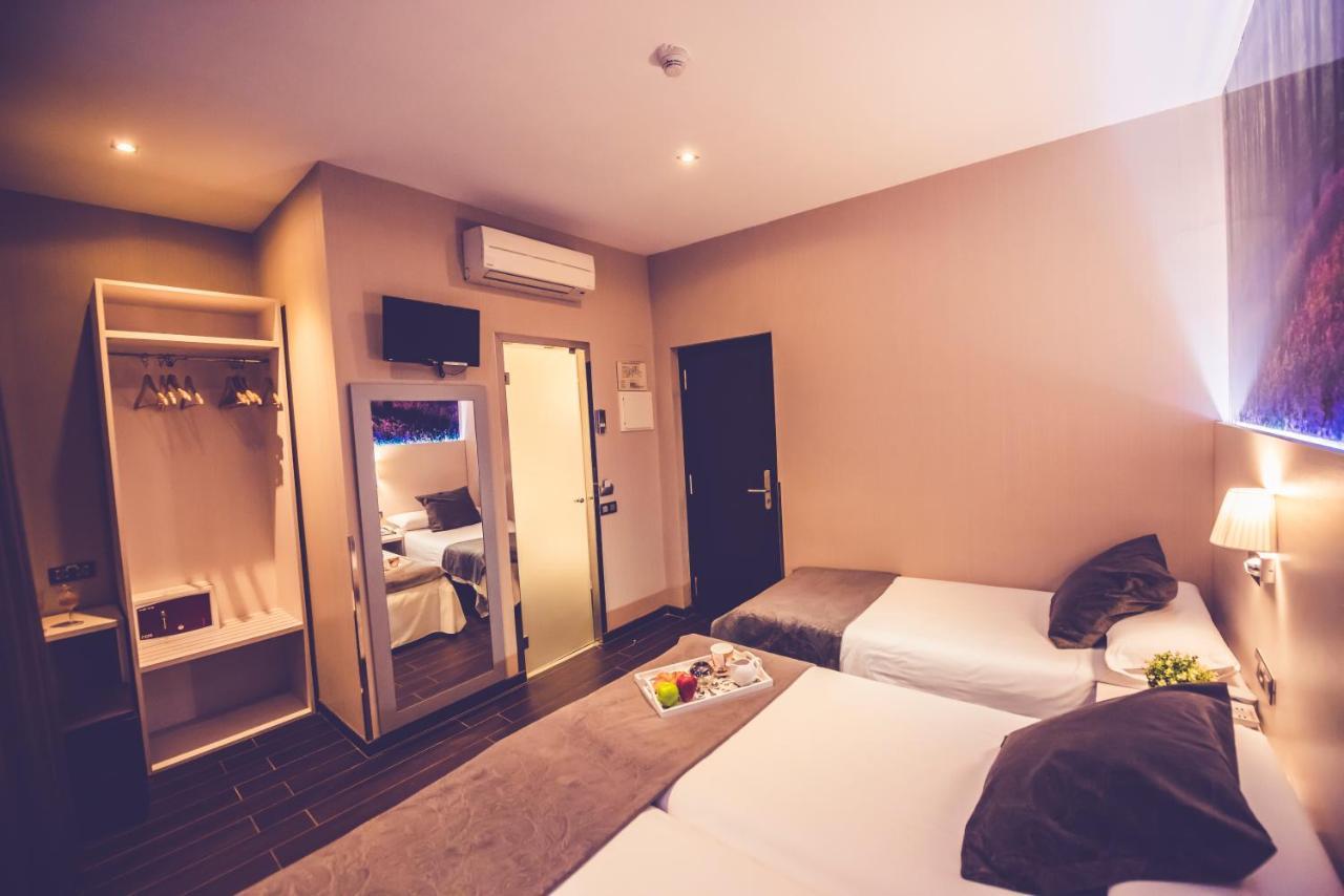 Prado Guest house *