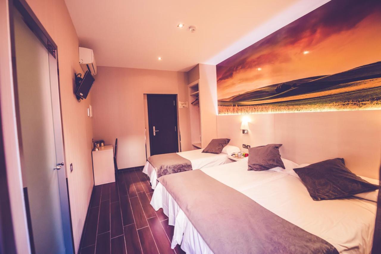 Prado Guest house