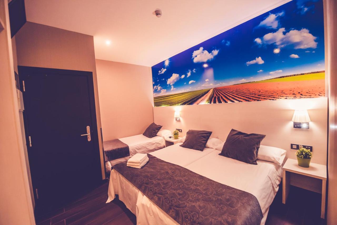 Guest house Prado *