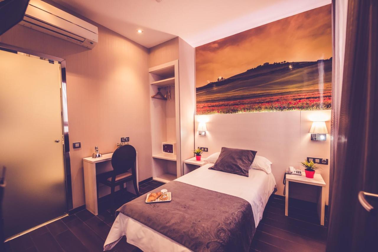 Guest house Prado Madrid