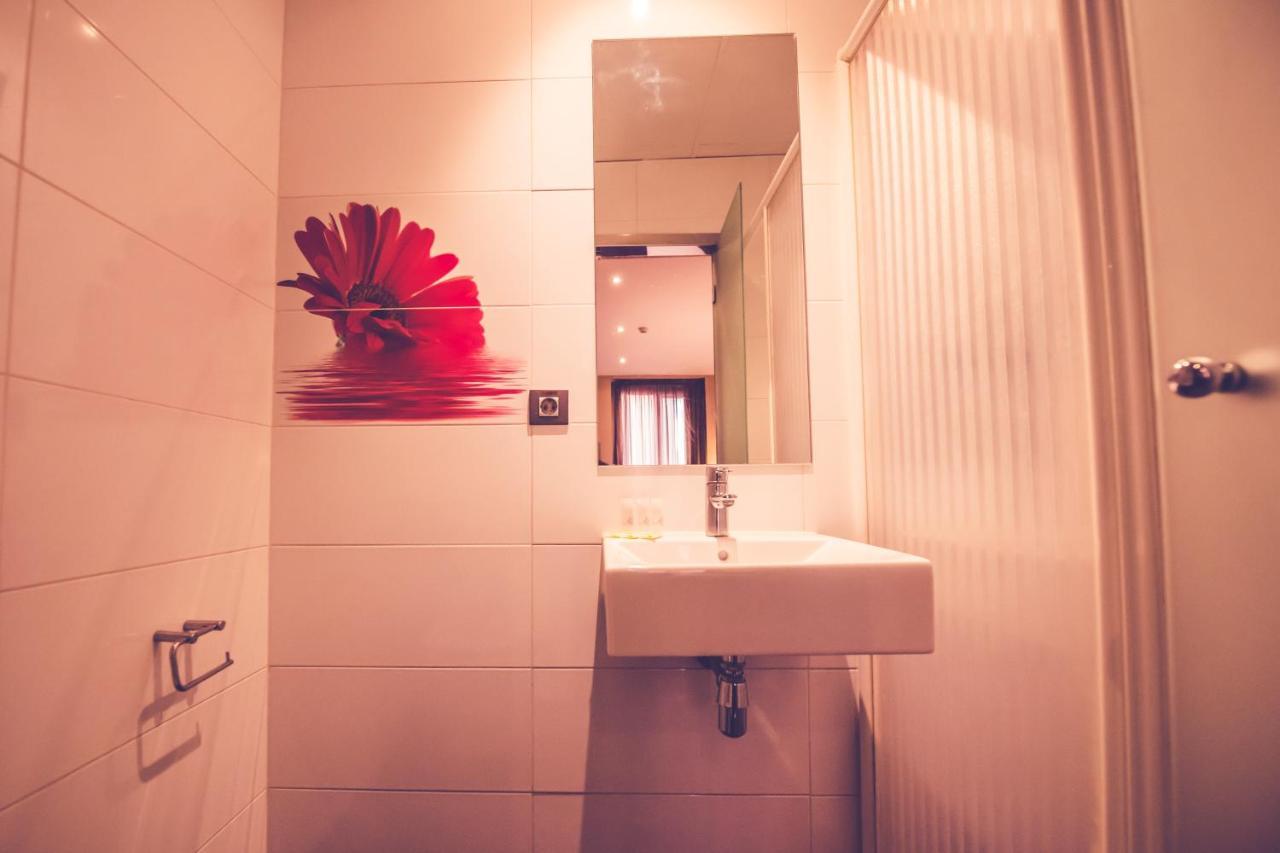 Prado Guest house *